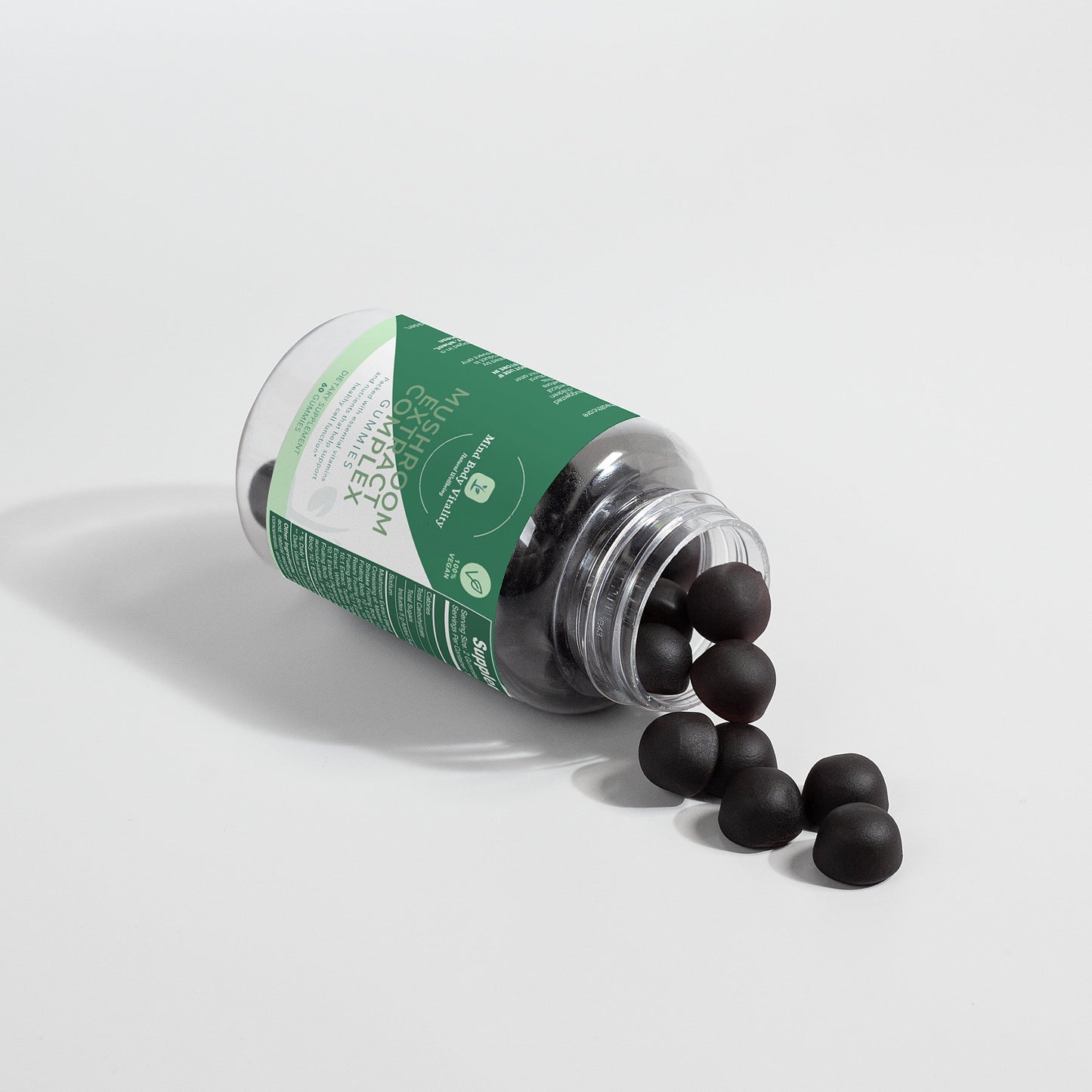 Mushroom Extract Complex 2