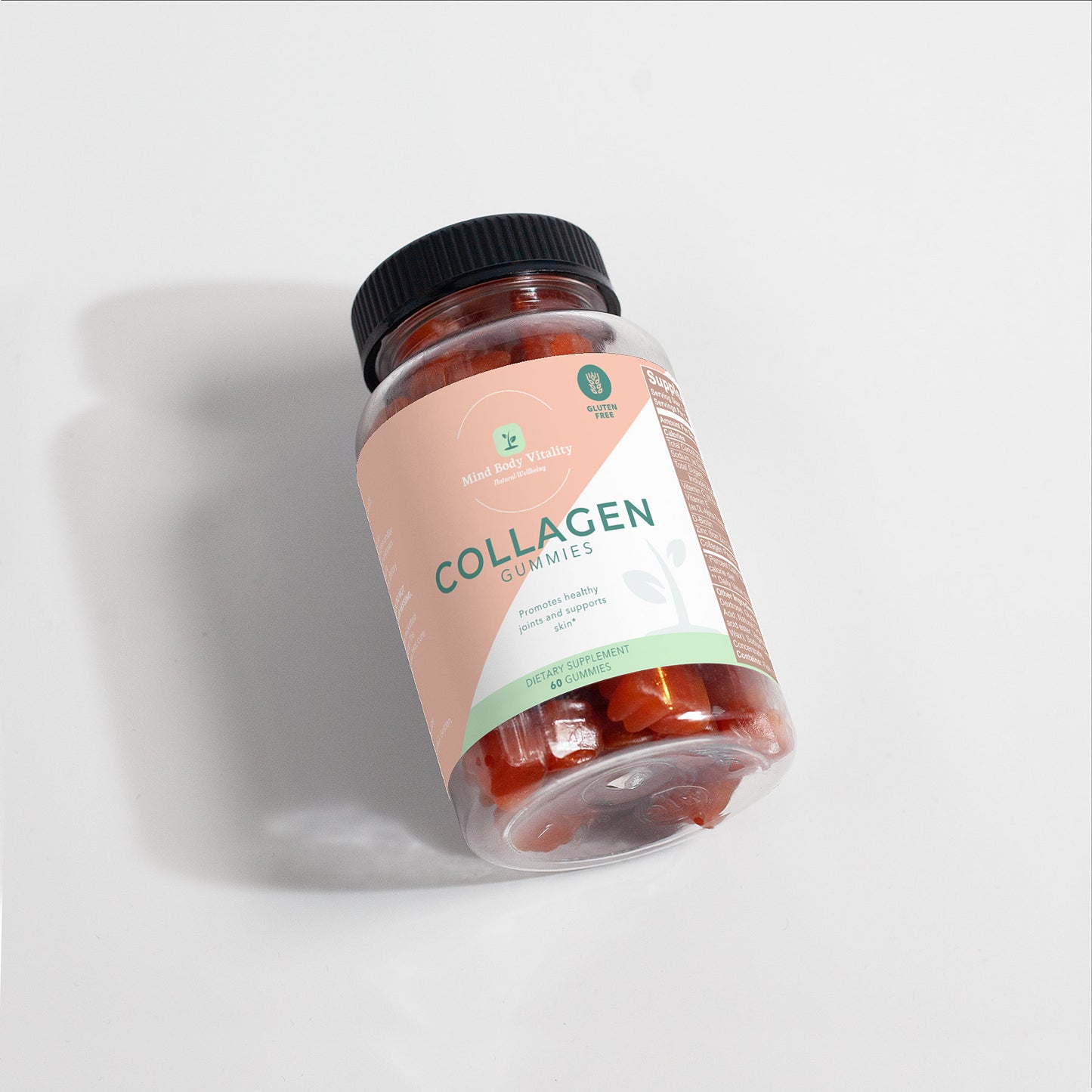 Collagen Gummies 2