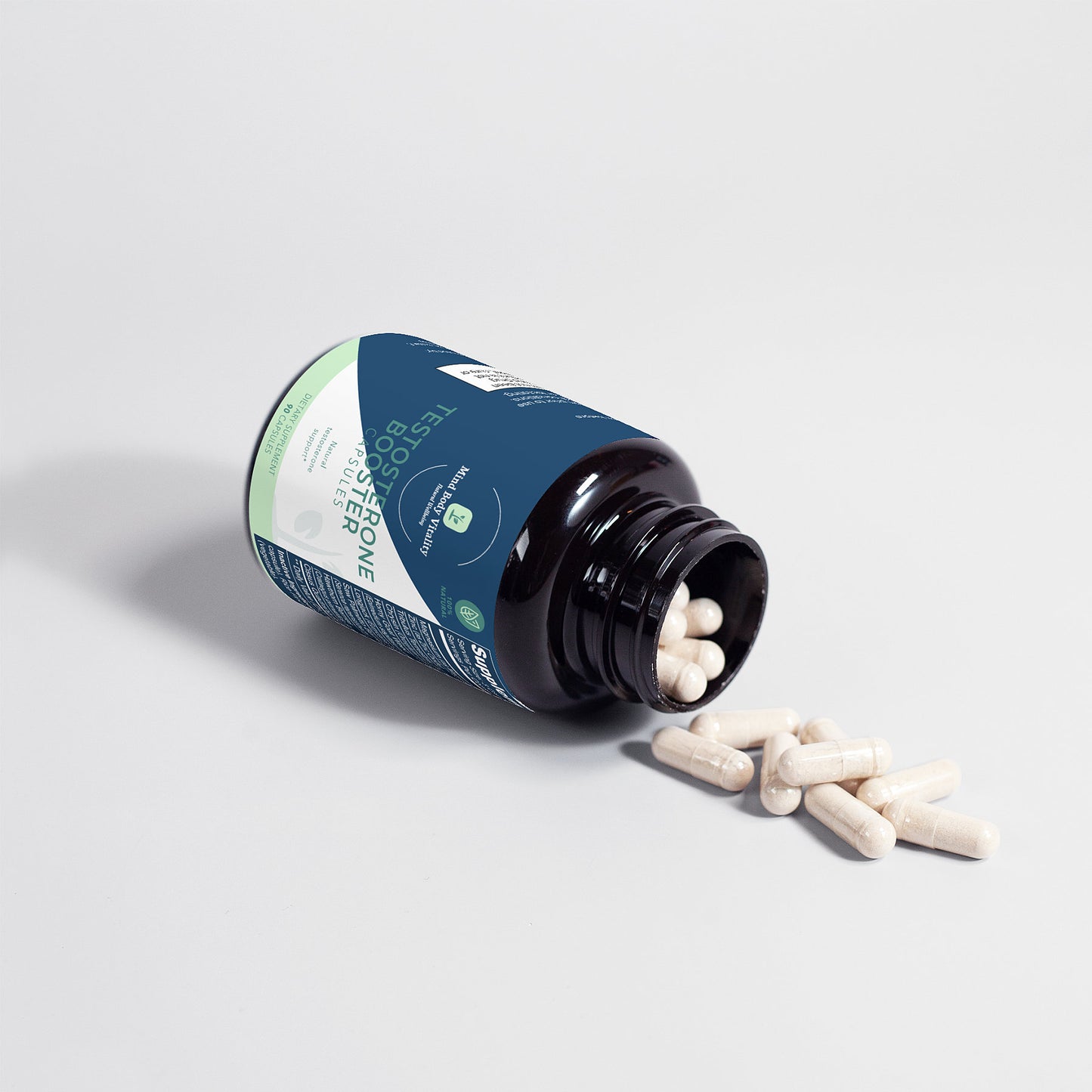 Testosterone Booster2