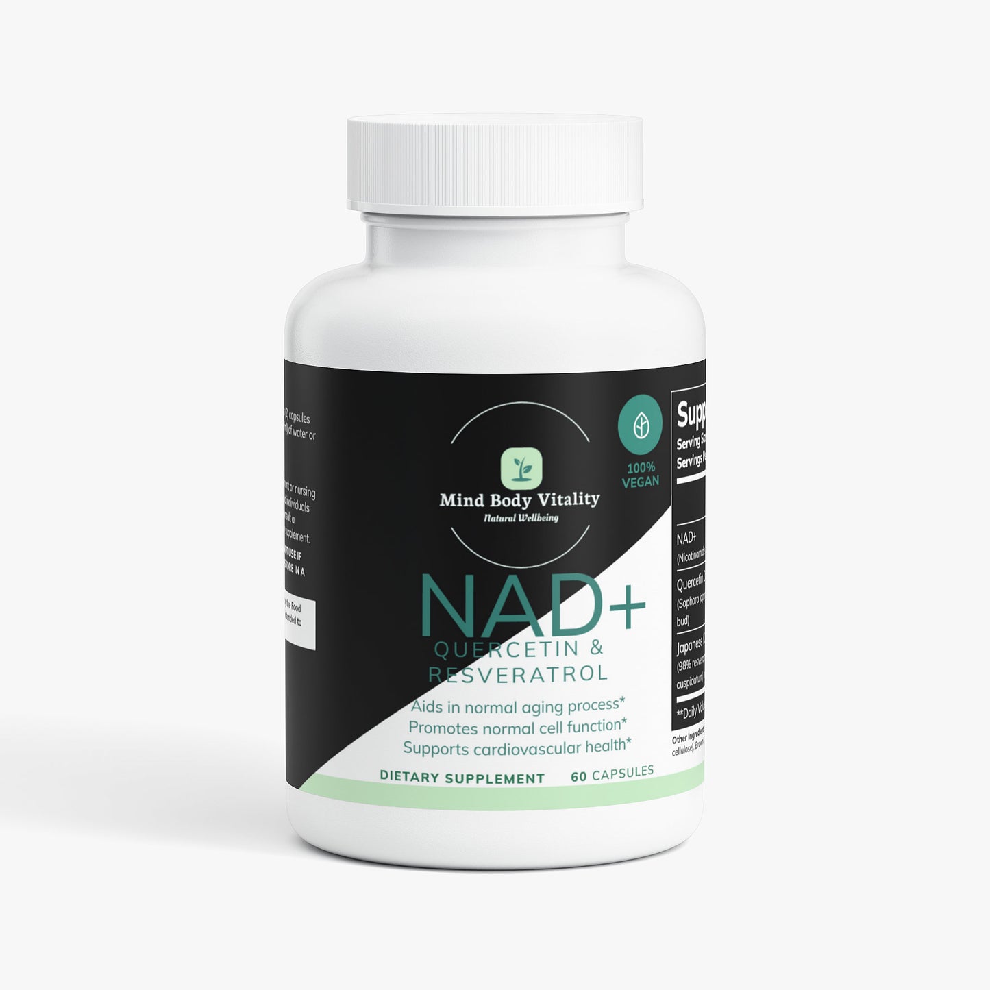 NAD+