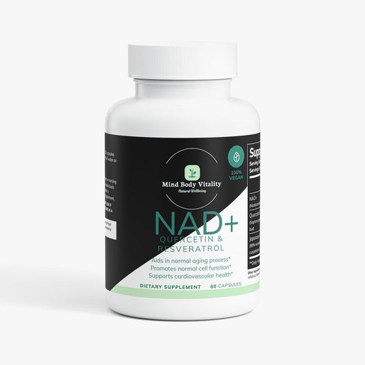 NAD+