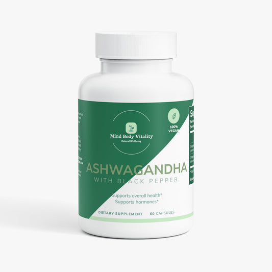 Ashwagandha