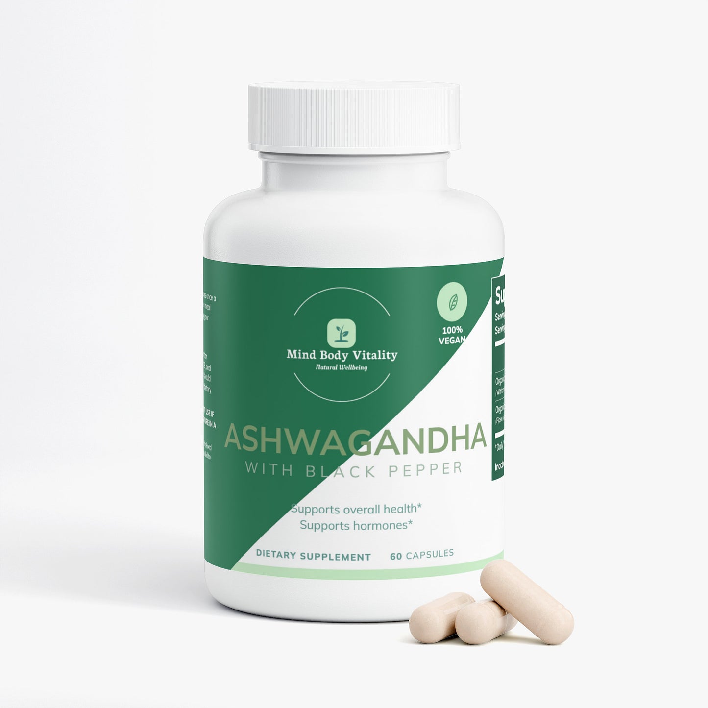 Ashwagandha