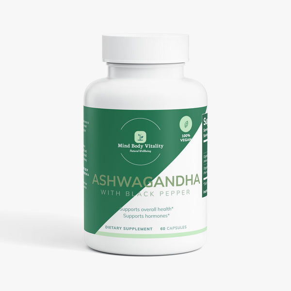 Ashwagandha 2X Pack