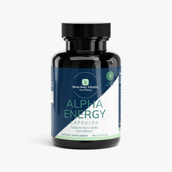 Alpha Energy 3X Pack