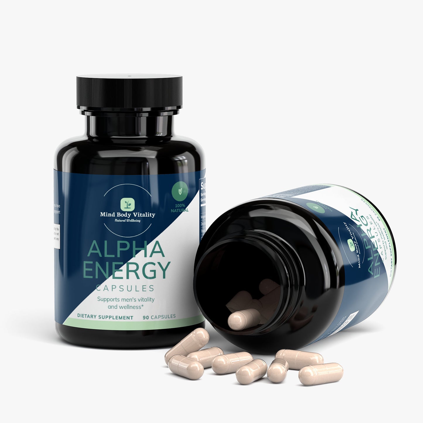 Alpha Energy