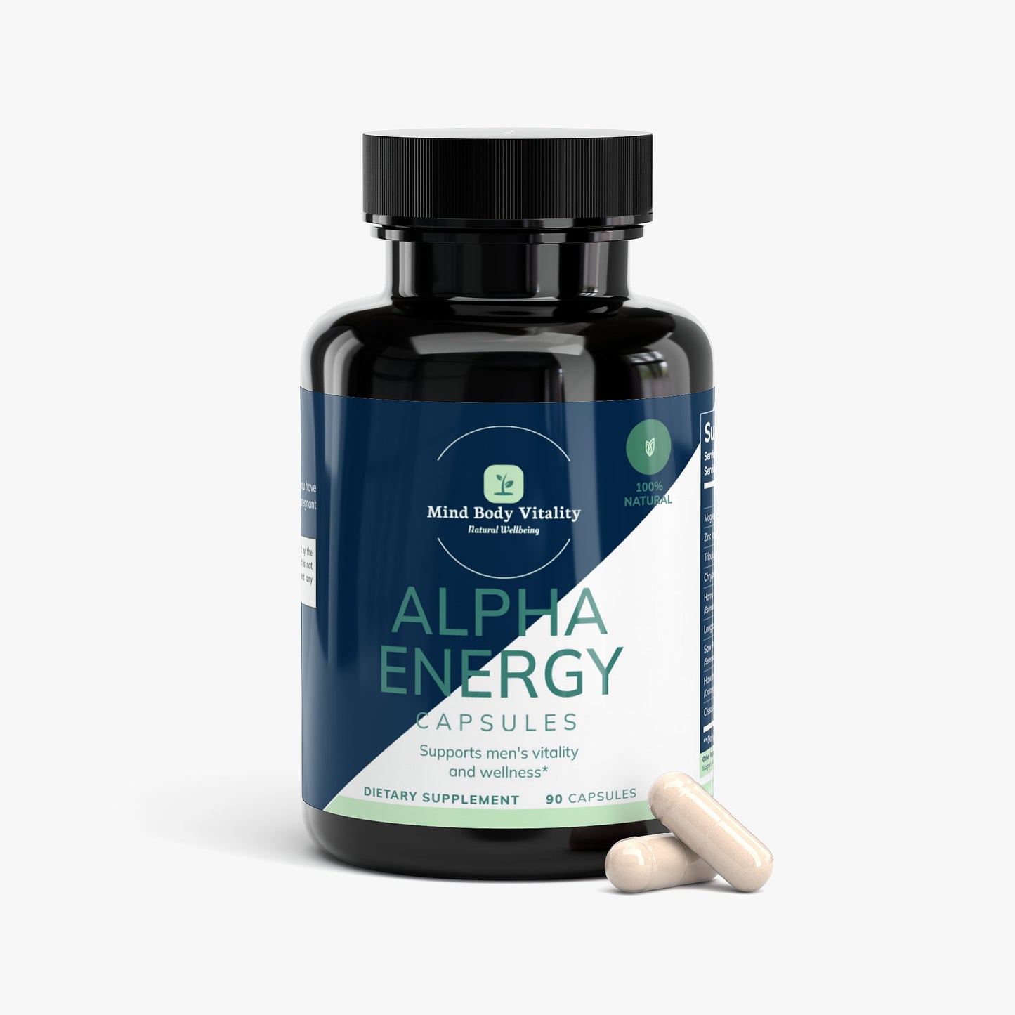 Alpha Energy