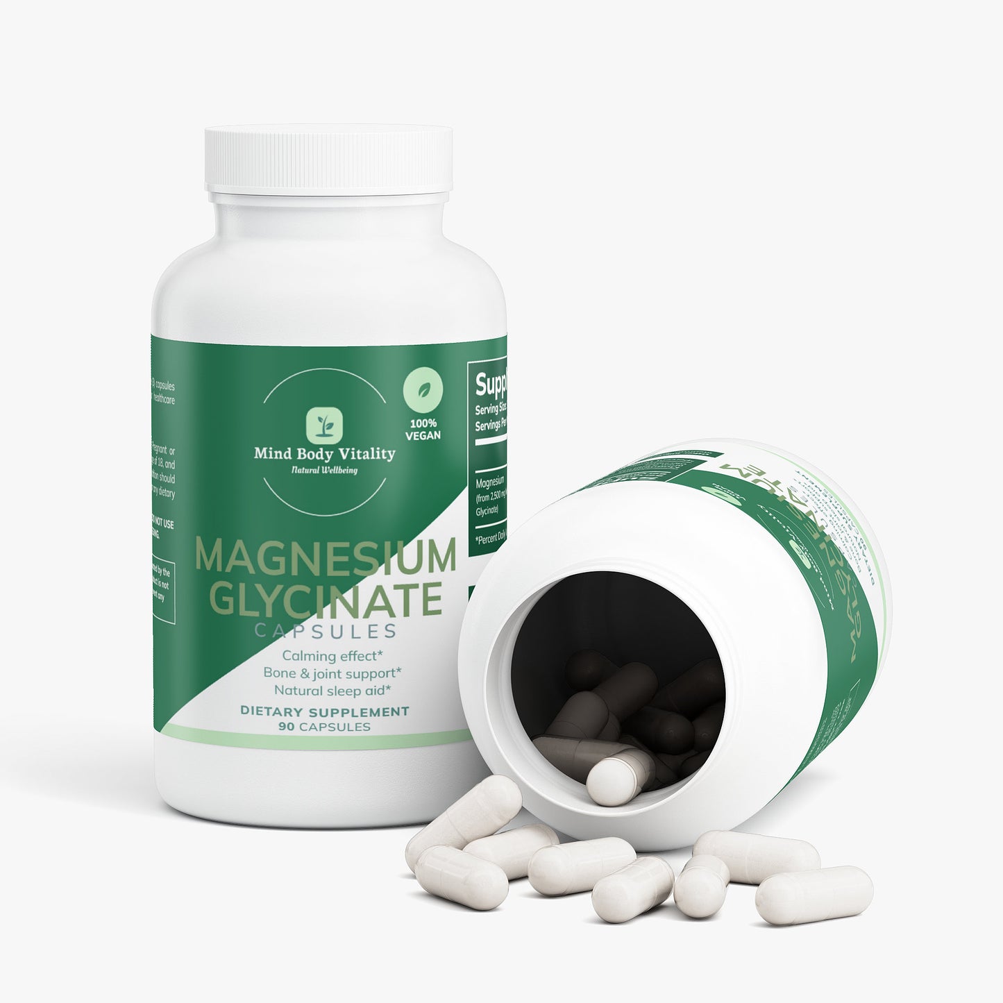 Magnesium Glycinate