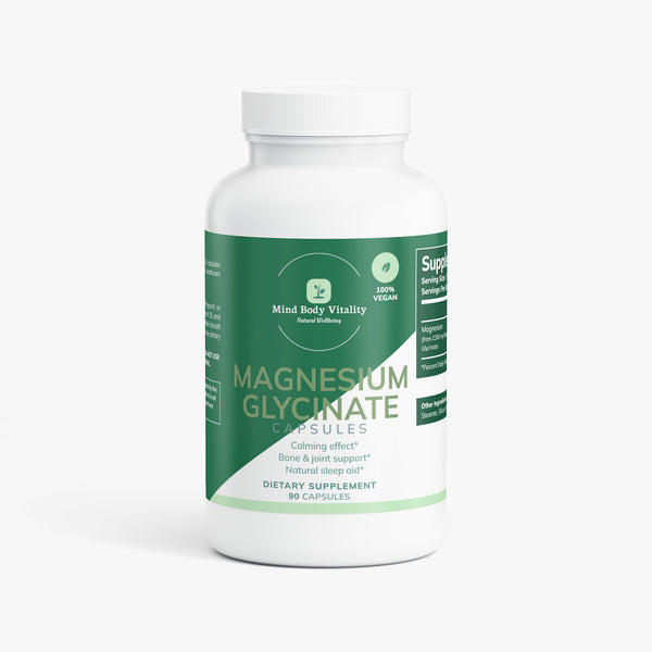 Magnesium Glycinate