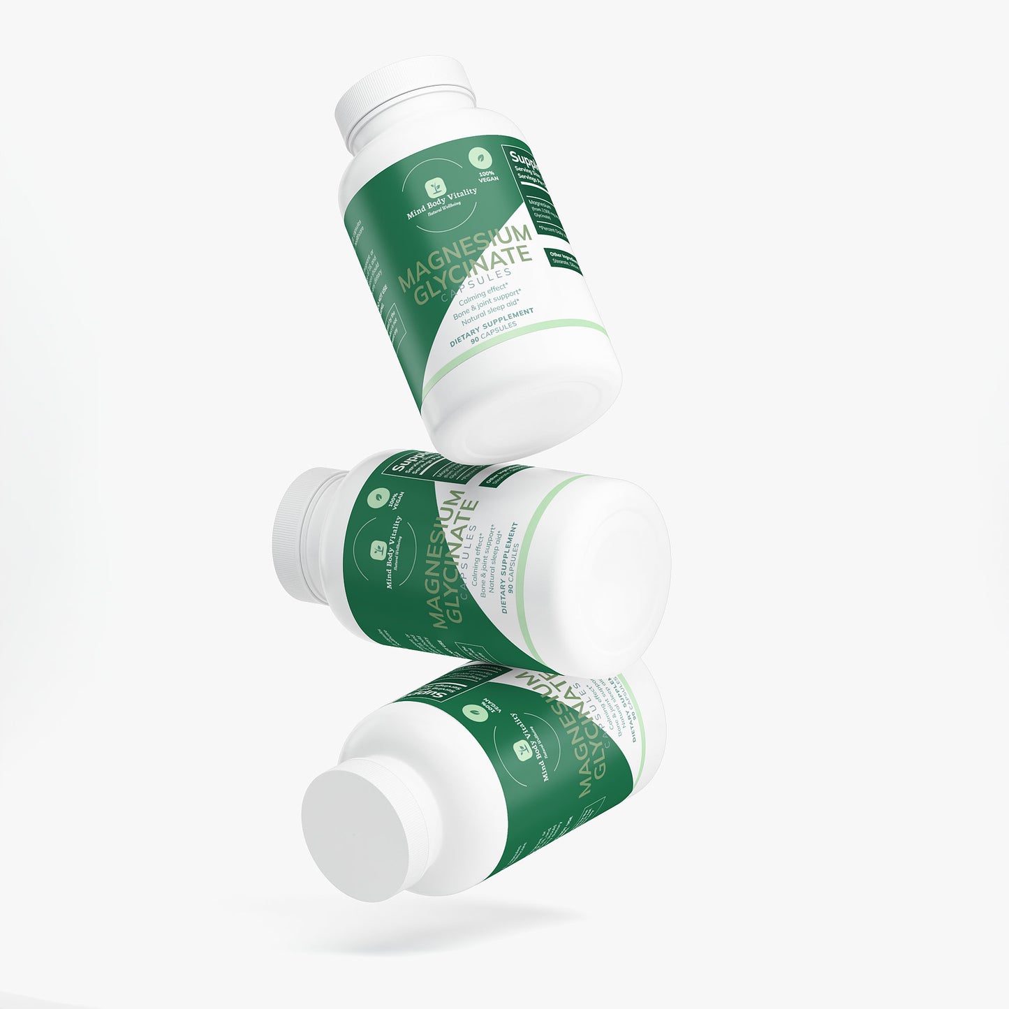 Magnesium Glycinate