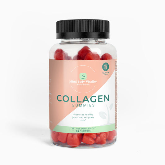 Collagen Gummies (Adult)