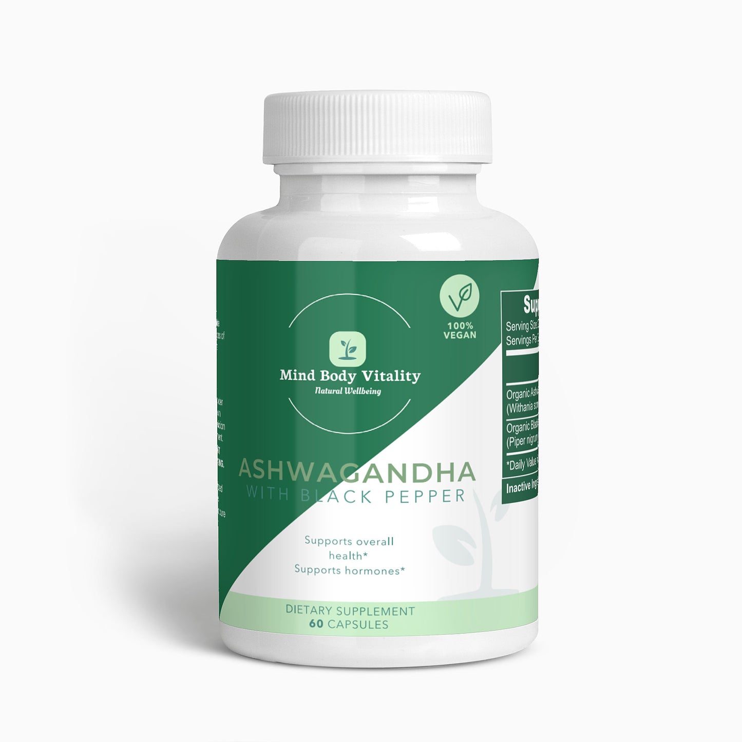 Ashwagandha