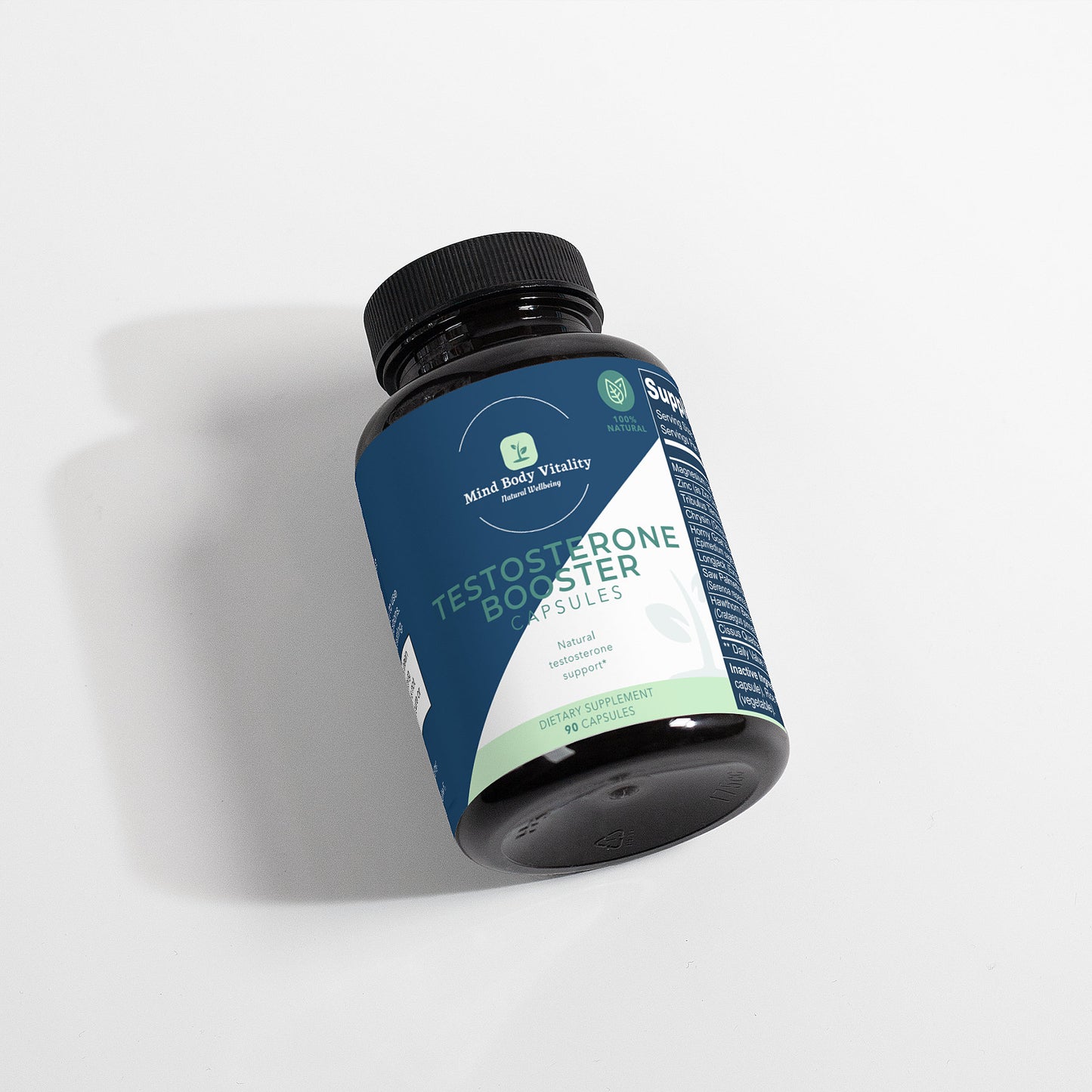 Testosterone Booster