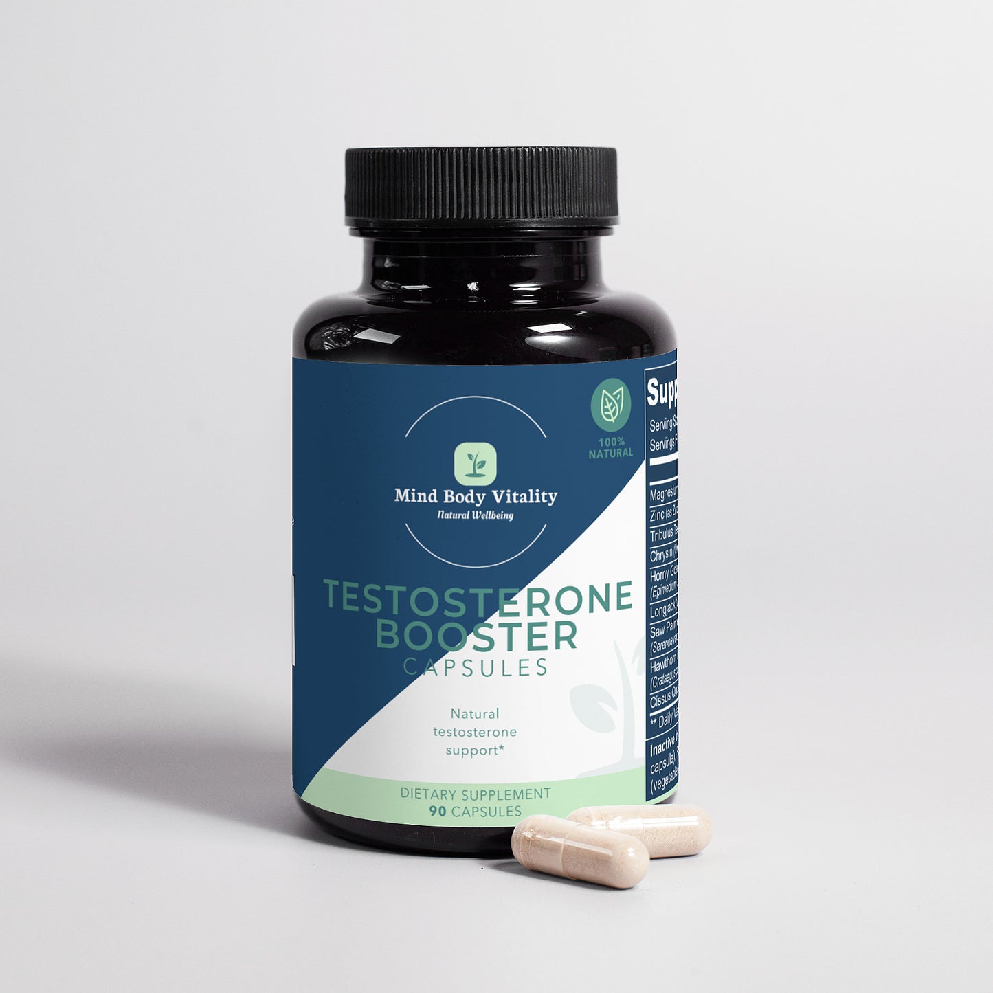Testosterone Booster