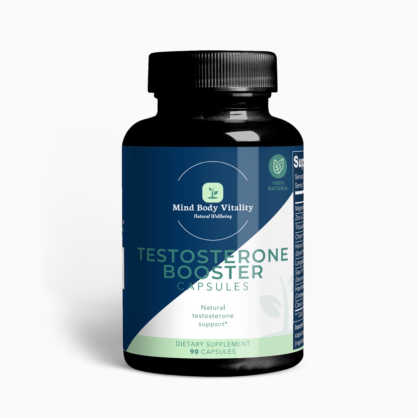 Testosterone Booster