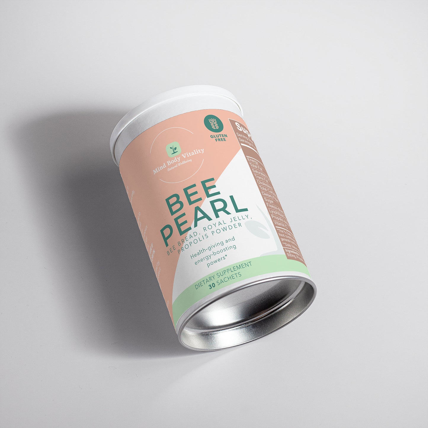 Bee Pearl Powder