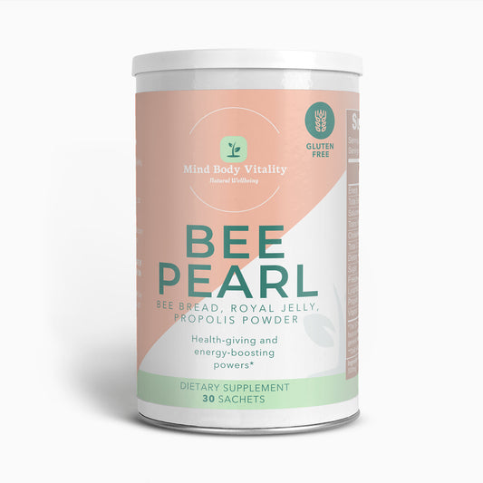 Bee Pearl Powder